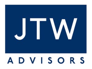 JTW Advisors M&A advisory firm logo